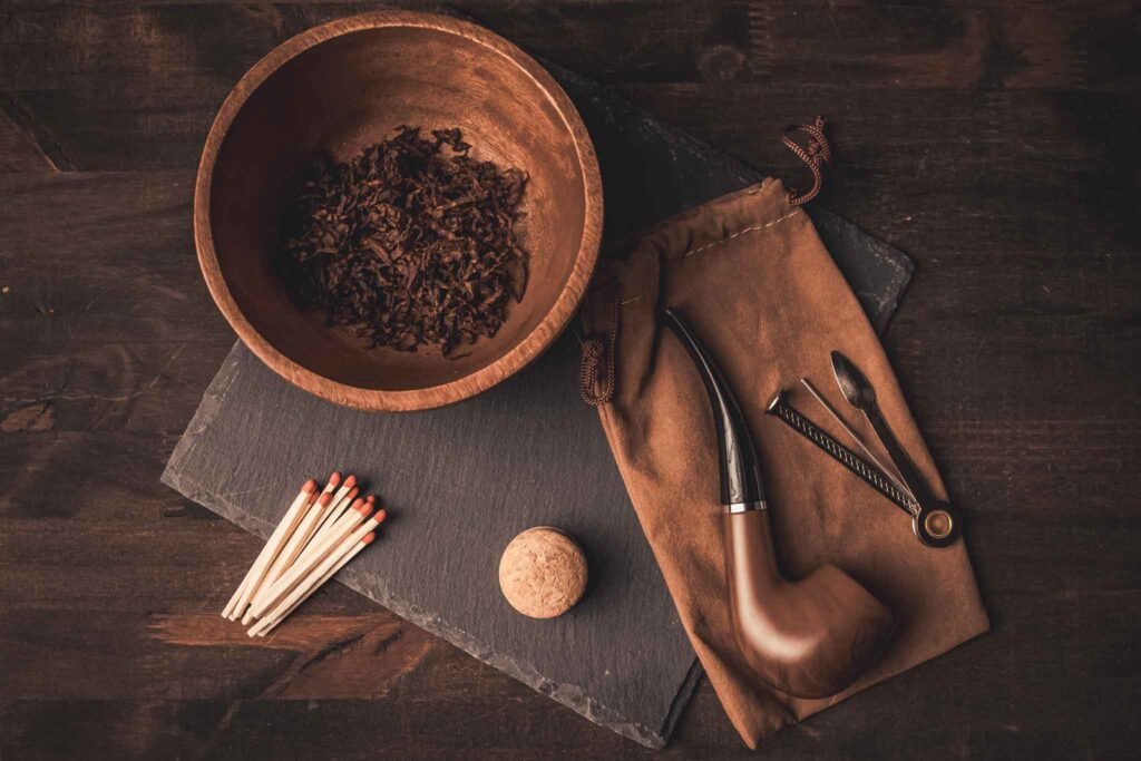 Artículos de Tabaco